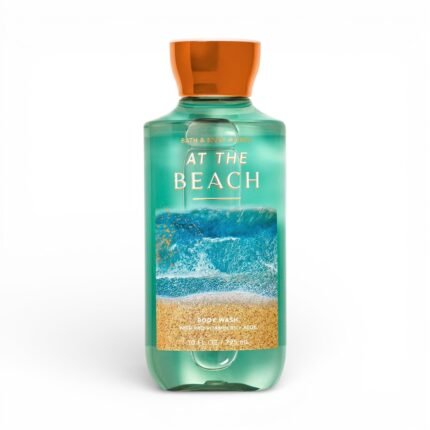 Bath & Body Works At the Beach Shower Gel 295 ml