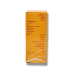 RDL Baby Face with melawhite (1 Astringent) 60ml - Image 3