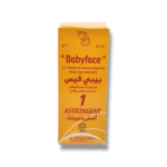RDL Baby Face with melawhite (1 Astringent) 60ml - Image 4