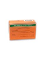 RDL Papaya Whitening Soap With Vitamin A,C and E 135g - Image 5