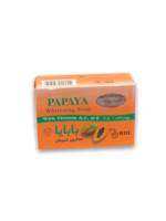 RDL Papaya Whitening Soap With Vitamin A,C and E 135g - Image 4
