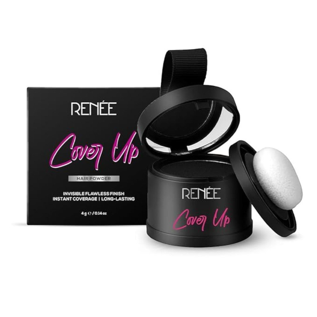 RENEE-Cover-Up-Hair-Powder-Black-4-g-1.jpg RENEE Cover Up Hair Powder – Black (4g) - Image 1