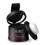 RENEE Cover Up Hair Powder – Black (4g) - Image 2