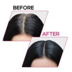 RENEE Cover Up Hair Powder – Black (4g) - Image 6
