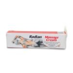 Radian Massage Cream 100g