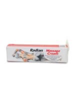 Radian Massage Cream 100g