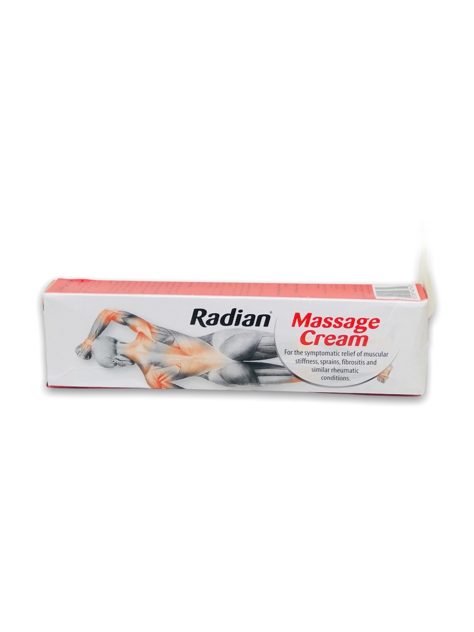 Radian-Message-Cream-12.jpg Radian Massage Cream 100g - Image 1