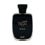 Rasasi Hawas Black Eau De Parfum 100ml for Men