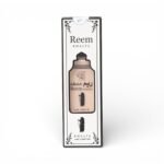 Reem Khalta Saffron Perfume 100ml - Image 3
