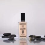 Reem Khalta Saffron Perfume 100ml - Image 4