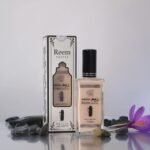 Reem Khalta Saffron Perfume 100ml - Image 5