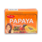 Renew Papaya Fruity Soap 135g