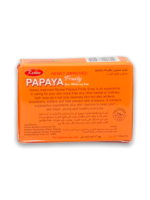 Renew Papaya Fruity Soap 135g - Image 3