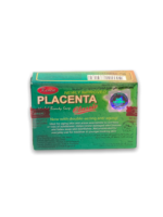 Renew Placenta Classic Whiting Soap 135g - Image 4