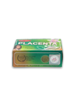 Renew Placenta Anti-Aging white Soap 135g - Image 5