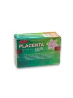 Renew Placenta Anti-Aging white Soap 135g - Image 3