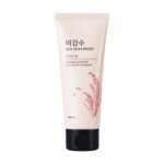 Rice Water Bright Cleansing Foam 100ml