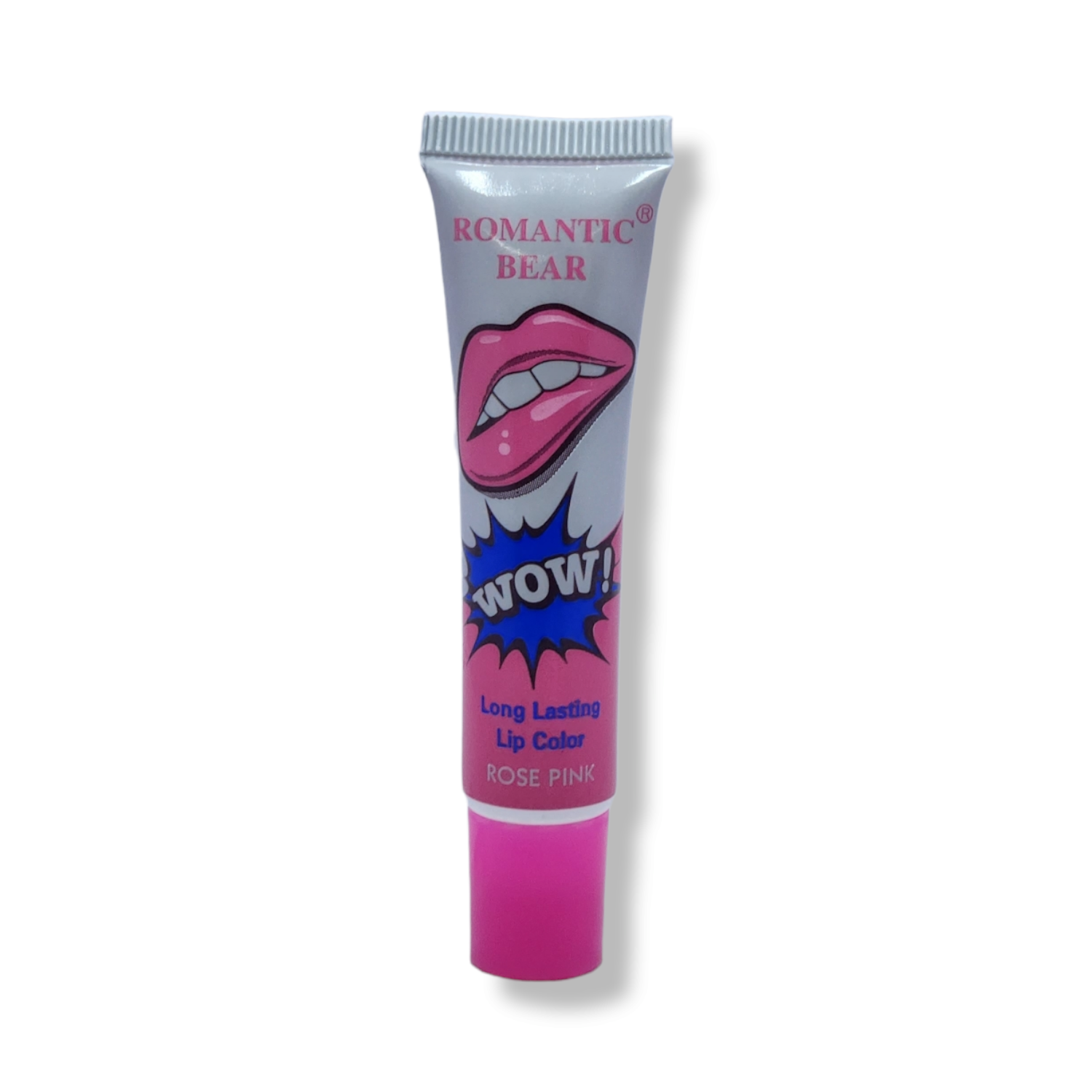 Romantic-long-lasting-lip-color-Rose-Pink-3.png Romantic long lasting lip color Rose Pink 15g - Image 1