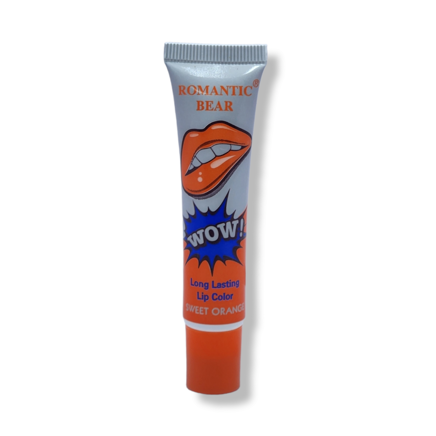 Romantic-long-lasting-lip-color-Sweet-Orange-3.png Romantic long lasting lip color Sweet Orange 15g - Image 1