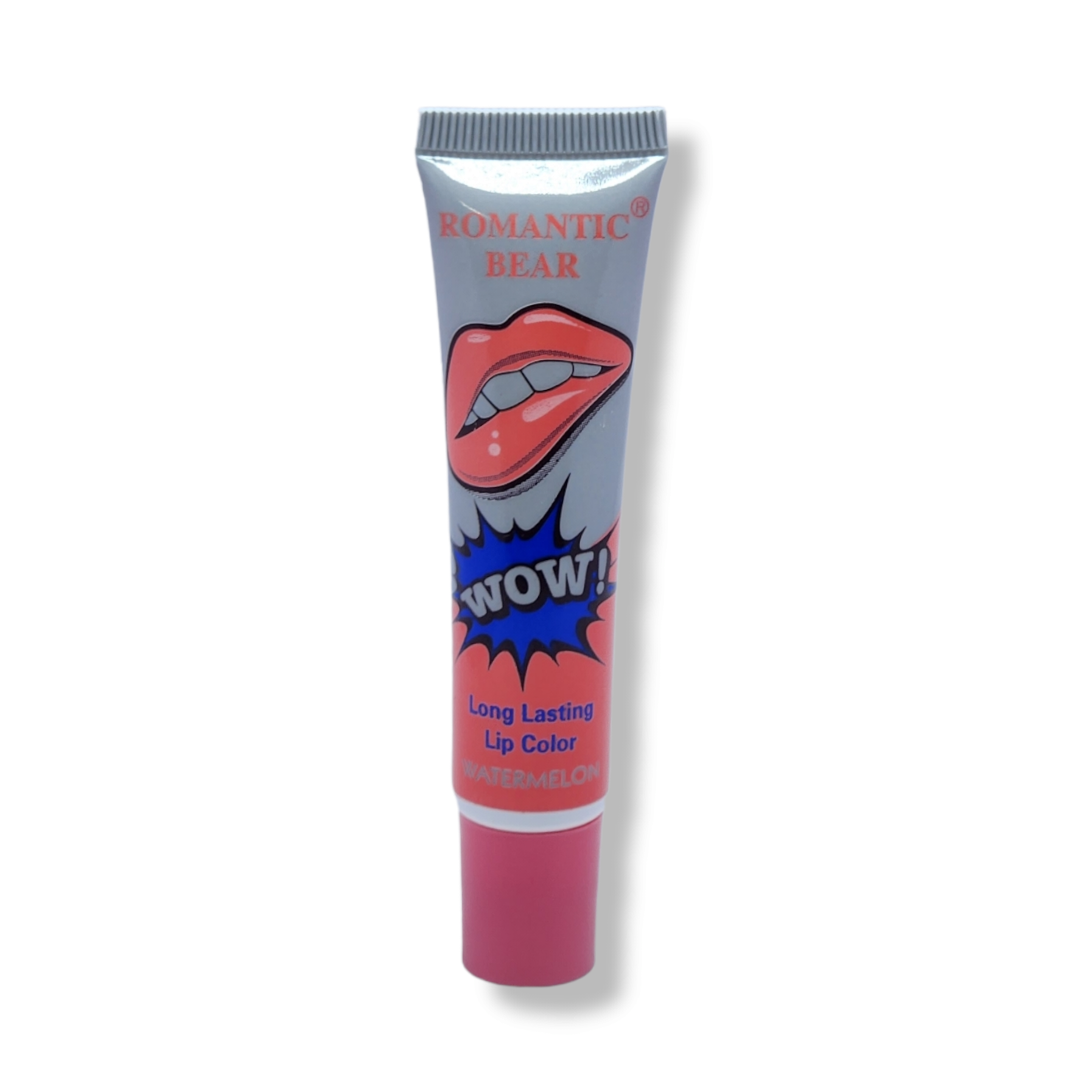 Romantic-long-lasting-lip-color-Watermelon-3.png Romantic long lasting lip color Watermelon 15g - Image 1