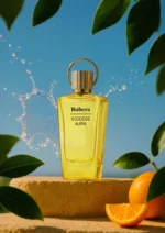 Rubera Goddess Aura Eau De Parfum 100ml For Woman - Image 3