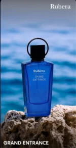 Rubera Grand Entrance Eau De Parfum 100ml For Man & Woman - Image 2