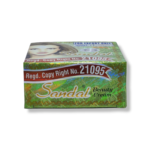 Sandal Beauty Cream For Winter & Summer 20g - Image 3