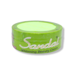 Sandal Beauty Cream For Winter & Summer 20g - Image 4