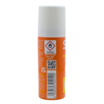 Savoy Burn Relief Spray Multipurpose and Portable Spray 50ML - Image 3