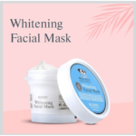 Scentio Milk Plus Organic Whitening Facial Mask 100 ML (Made In Thailand) - Image 9