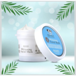 Scentio Milk Plus Organic Whitening Facial Mask 100 ML (Made In Thailand) - Image 3