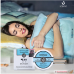 Scentio Milk Plus Organic Whitening Facial Mask 100 ML (Made In Thailand) - Image 13