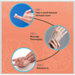 Scentio Milk Plus Organic Whitening Q10 Hand Cream 30ML (Made In Thailand)Scentio Milk Plus Organic Whitening Q10 Hand Cream 30ML (Made In Thailand) - Image 6