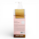Scentio Organic Double Milk Triple Whitening Body Lotion 250 ML (Made In THAILAND) - Image 4