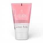 Scentio Pink Collagen for Radiant and Firm Facial Form 100g - Image 5