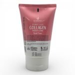 Scentio Pink Collagen for Radiant and Firm Facial Form 100g - Image 3