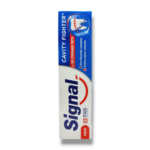 Signal CAVITY FIGHTER Toothpaste 75g - Image 4