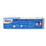 Signal CAVITY FIGHTER Toothpaste 75g - Image 3