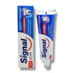 Signal CAVITY FIGHTER Toothpaste 75g - Image 2