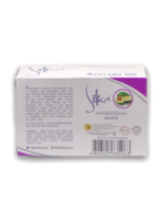 Silka Avocado Oil Moisturizing Milk Soap 135g - Image 3