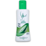Silka Green Papaya Skin Whitening Lotion result in 7 days 100ml