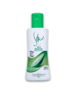 Silka Green Papaya Skin Whitening Lotion result in 7 days 100ml