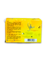 Silka Papaya Skin Whitening Soap 135g - Image 3