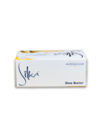 Silka Shea Butter Whitening Soap 135g - Image 4