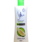 Silka Green Papaya Skin Whitening Lotion result in 7 days 200ml