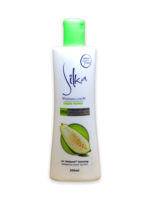 Silka Green Papaya Skin Whitening Lotion result in 7 days 200ml