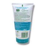 Simple Daily Skin Detox Purifying Face Wash 150ml - Image 3