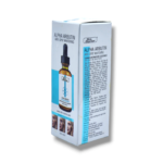 Skin Doctor Alpha Arbutin Anti-Spot Whitening Serum 30ml - Image 5