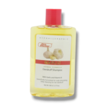 Skin Doctor Garlic Shampoo For Dandruff 200ml - Image 2