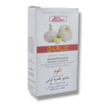 Skin Doctor Garlic Shampoo For Dandruff 200ml - Image 3
